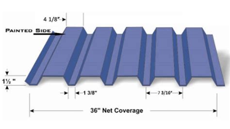 4 box rib metal panel los angeles ca|metal roofing panels california.